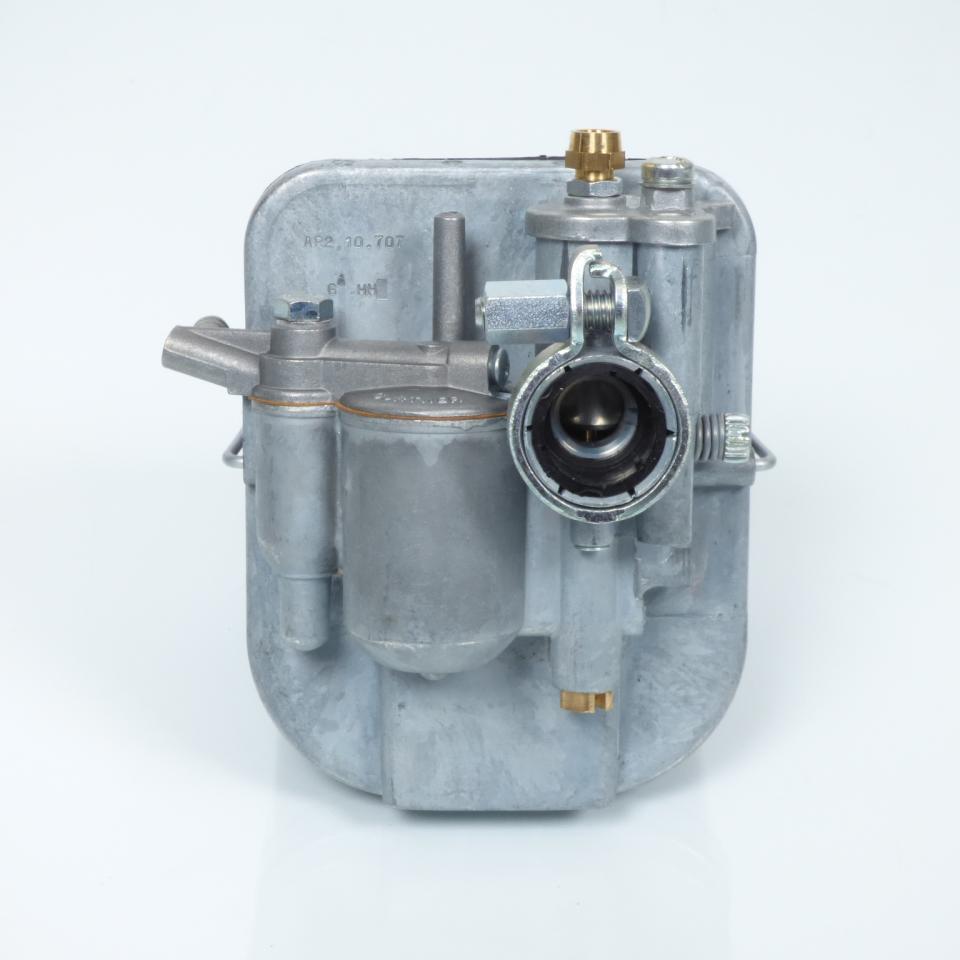 Carburateur Gurtner pour mobylette Gurtner AR2 AR2/10 707.PB carbu de 10 AV7 Neuf