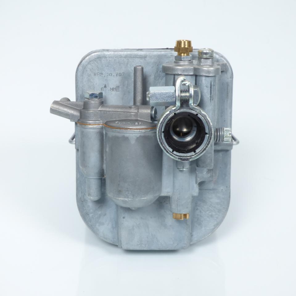 Carburateur Gurtner pour Mobylette Gurtner AR2 AR2/10 707.PB carbu de 10 AV7 Neuf