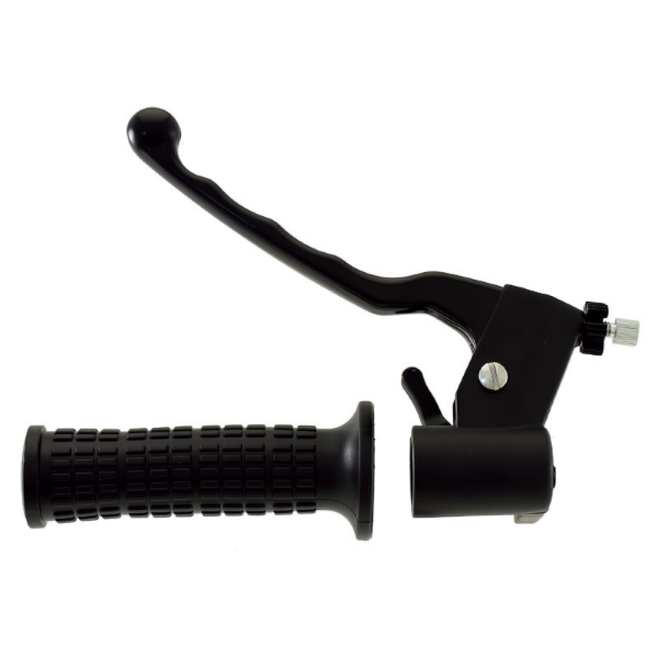 Cocotte gauche Domino pour Auto Piaggio 1989 à 1992 1247.04 Neuf