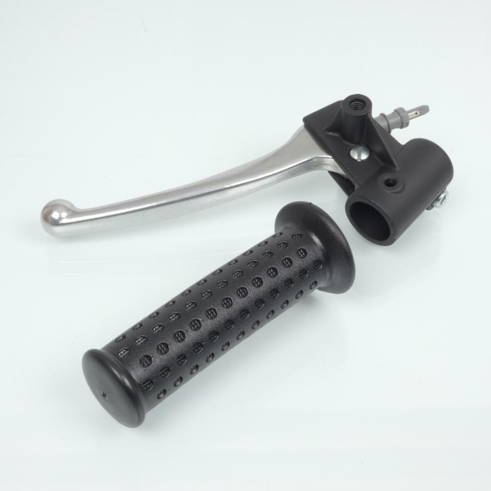 Cocotte gauche pour Piaggio Zip RST
