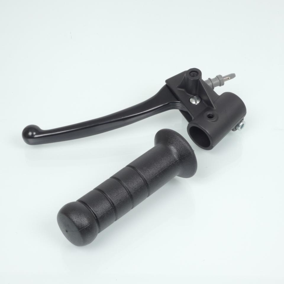 Cocotte gauche pour Piaggio Quartz