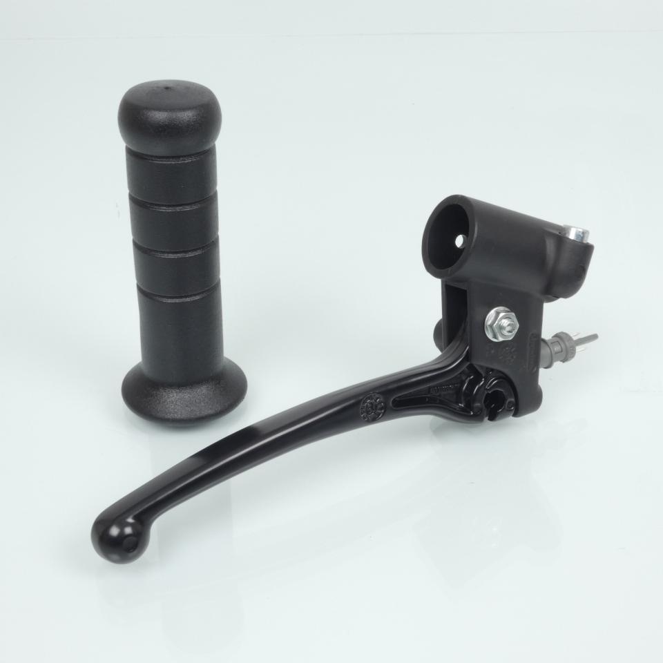 Cocotte gauche Domino pour Scooter Piaggio 50 Quartz 1671.04 Neuf
