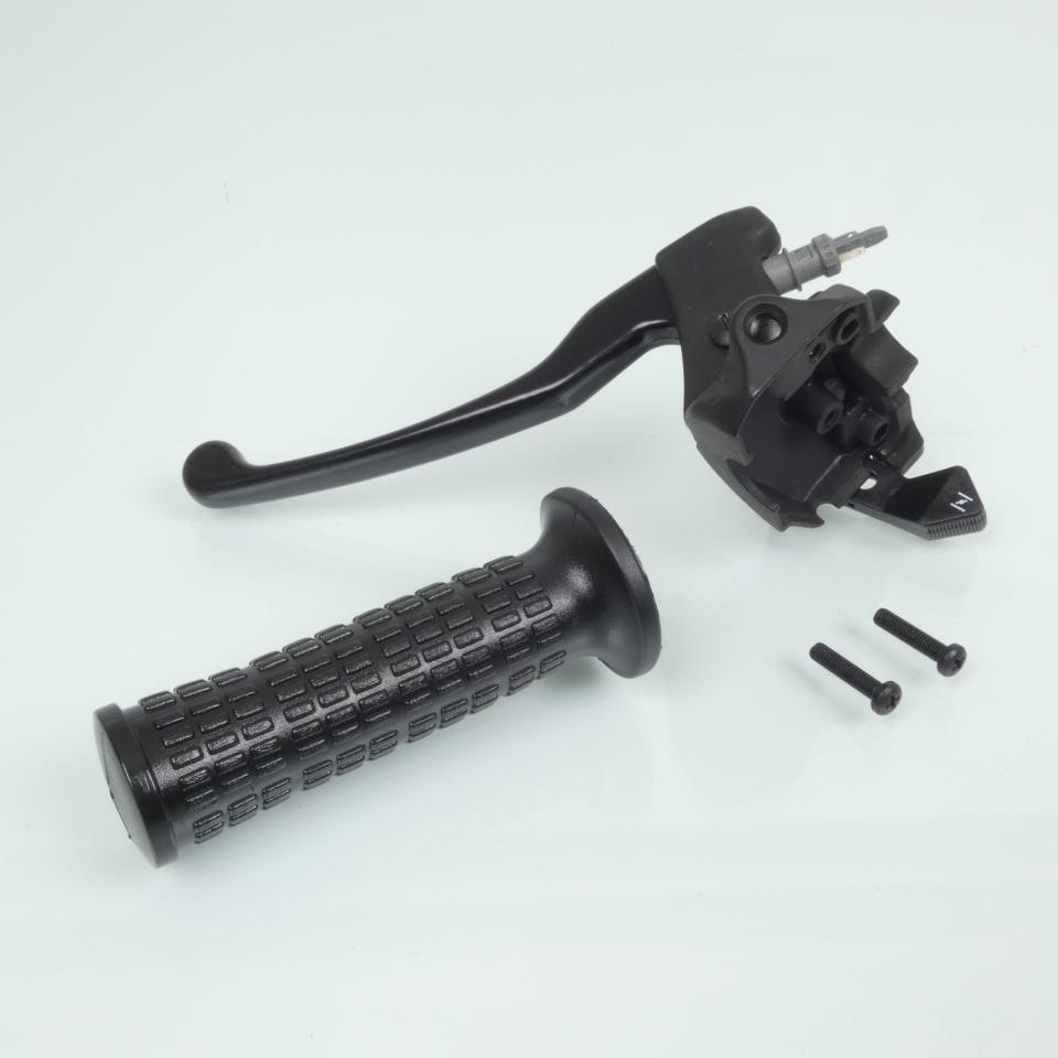 Cocotte gauche pour Aprilia Scarabeo