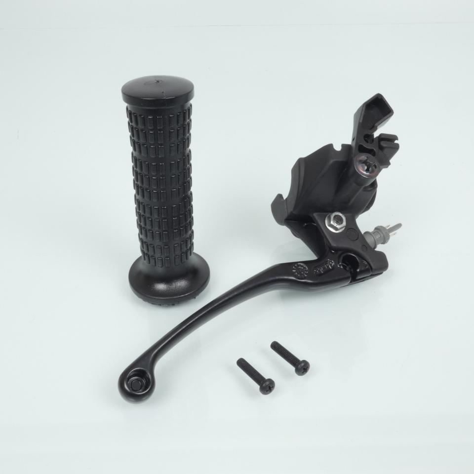 Cocotte gauche Domino pour Scooter Aprilia 50 Scarabeo 1994 à 2002 1934.04 / frein à disque Neuf