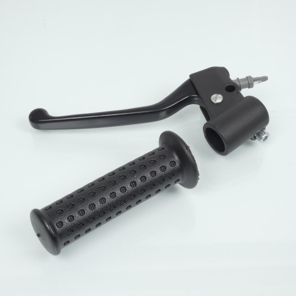 Cocotte gauche pour Piaggio Nrg Rst Mc2