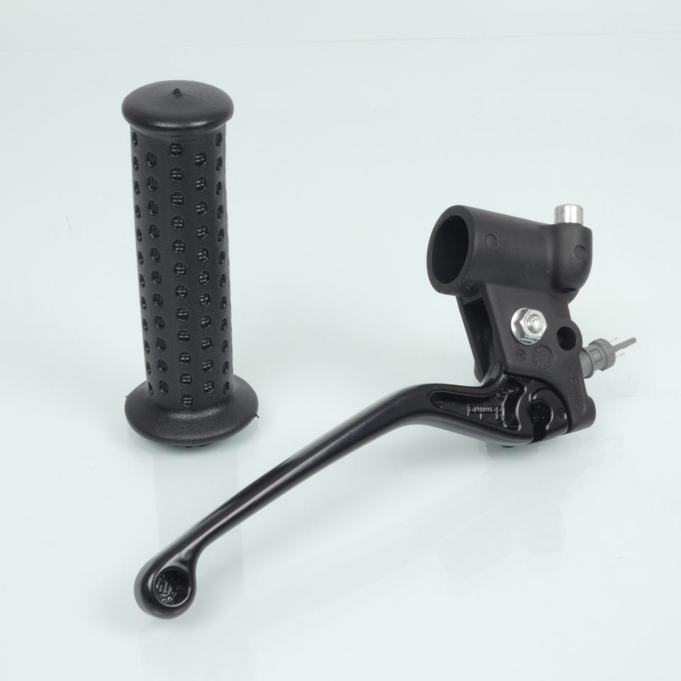 Cocotte gauche Domino pour Scooter Piaggio 50 Nrg Rst Mc2 1996 à 1999 2091.04 / 274999 Neuf