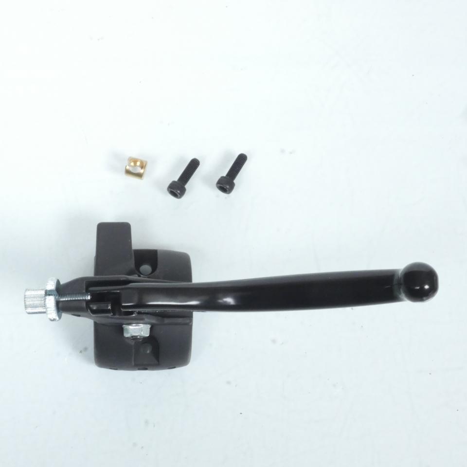 Cocotte gauche Domino pour Moto Derbi 50 Senda DRD 2104.04 Neuf