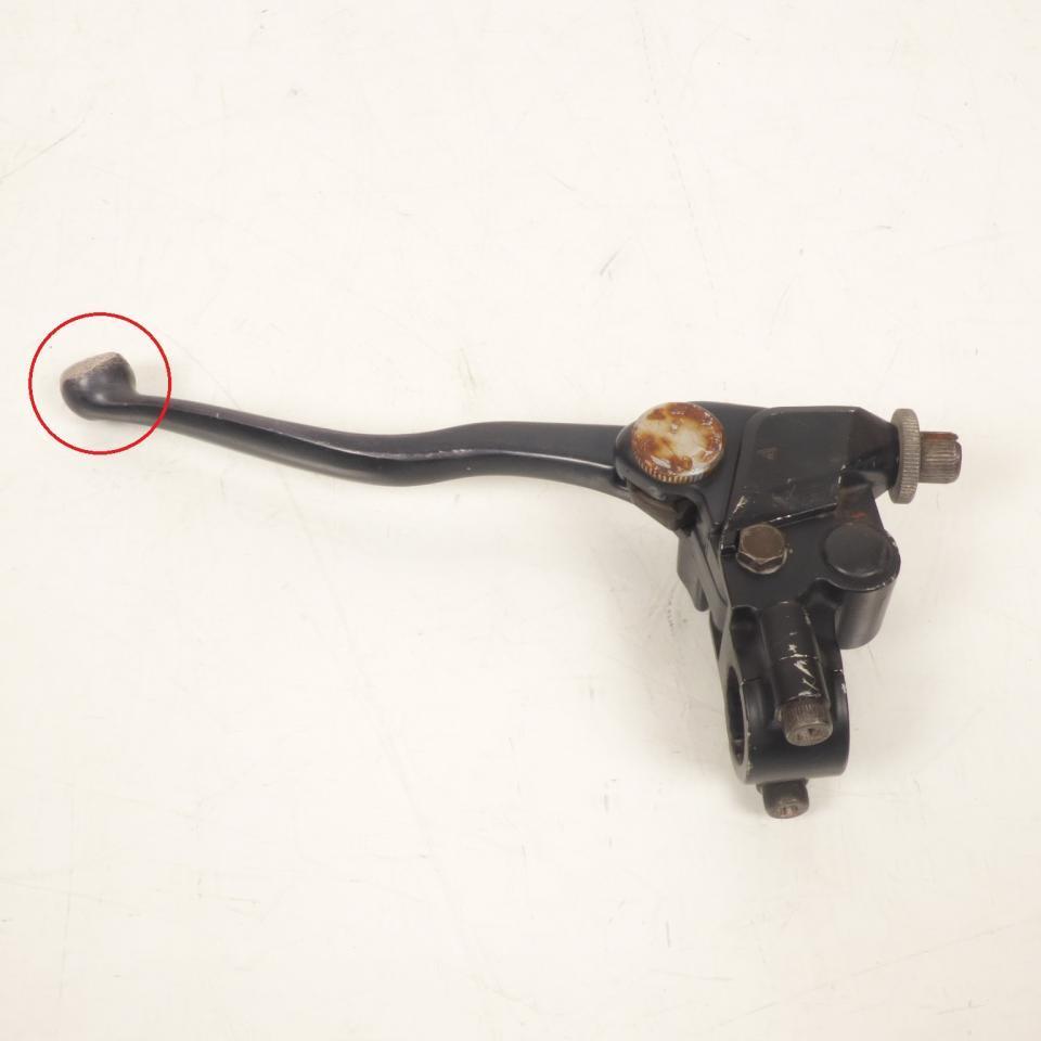 Cocotte gauche pour KTM GS HI