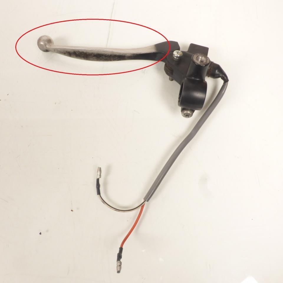 Cocotte gauche pour Suzuki UE