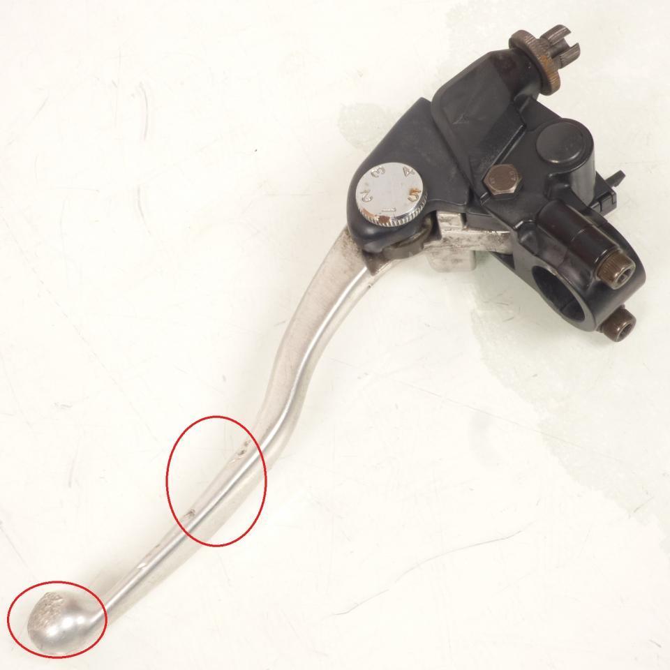 Cocotte gauche pour Kawasaki ZZR