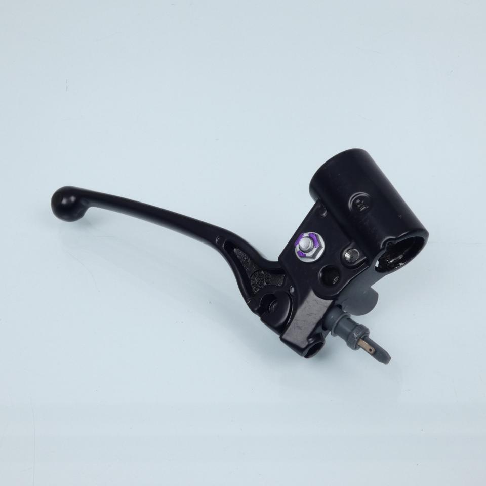 Cocotte gauche Teknix pour Scooter Piaggio 50 ZIP 2T AC 2009 à 2015 Neuf