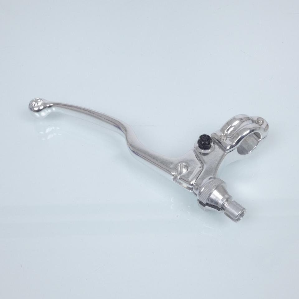 Cocotte gauche d embrayage Kyoto aluminium forgé pour moto enduro cross Neuf