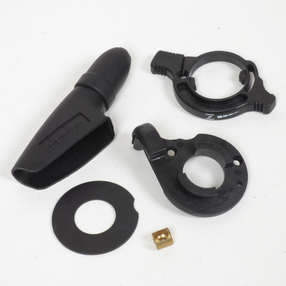 Cocotte gauche Domino pour Moto Peugeot 50 XP6 1997 à 2002 2731.04 Neuf