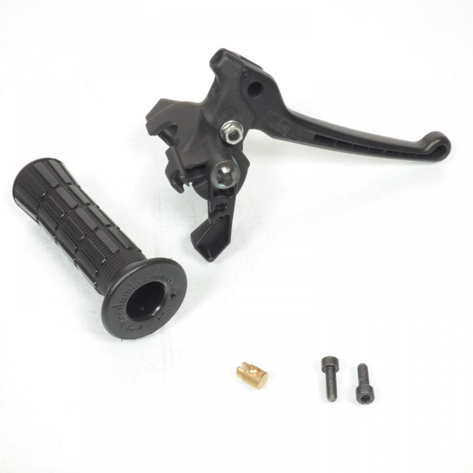 Cocotte gauche Domino pour scooter MBK 50 Spirit 1497.04 Neuf