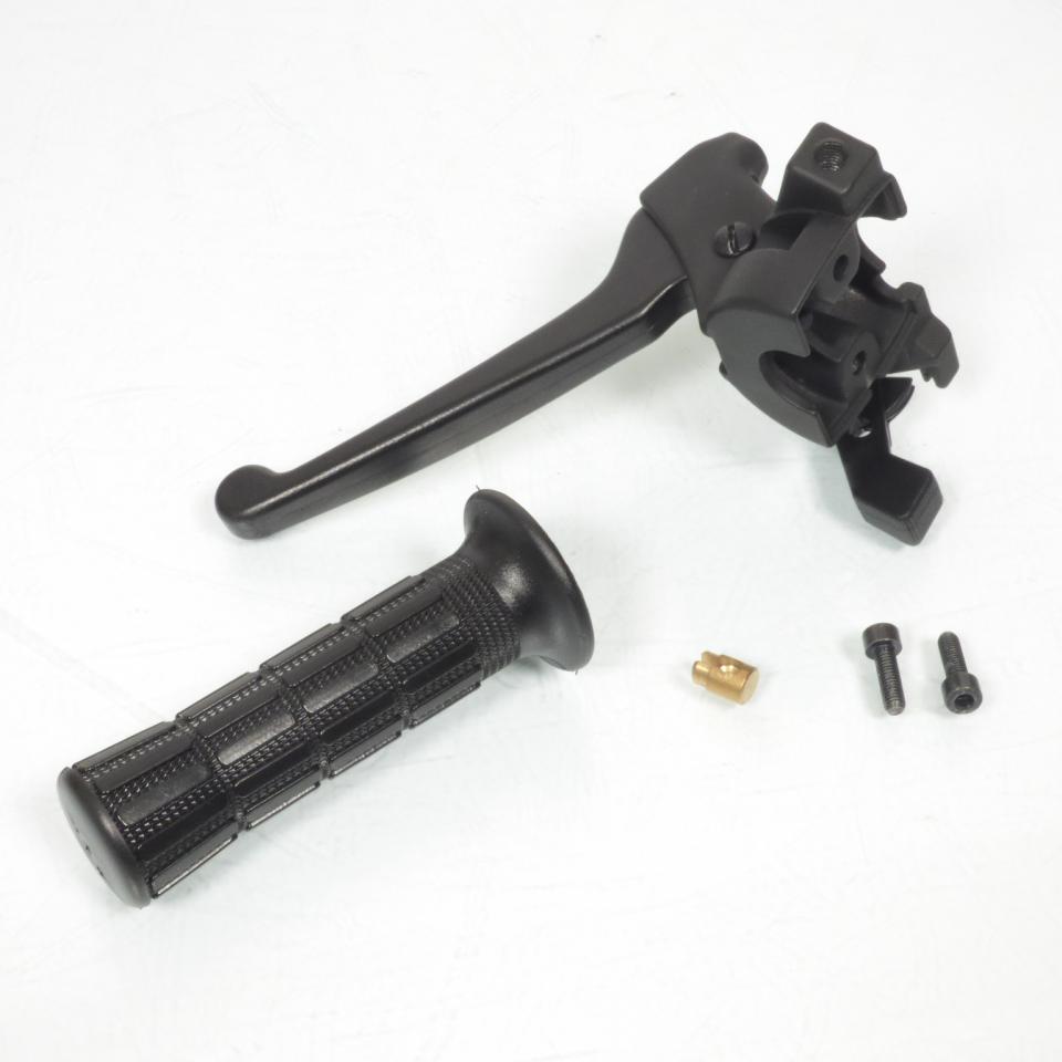 Cocotte gauche pour MBK Spirit