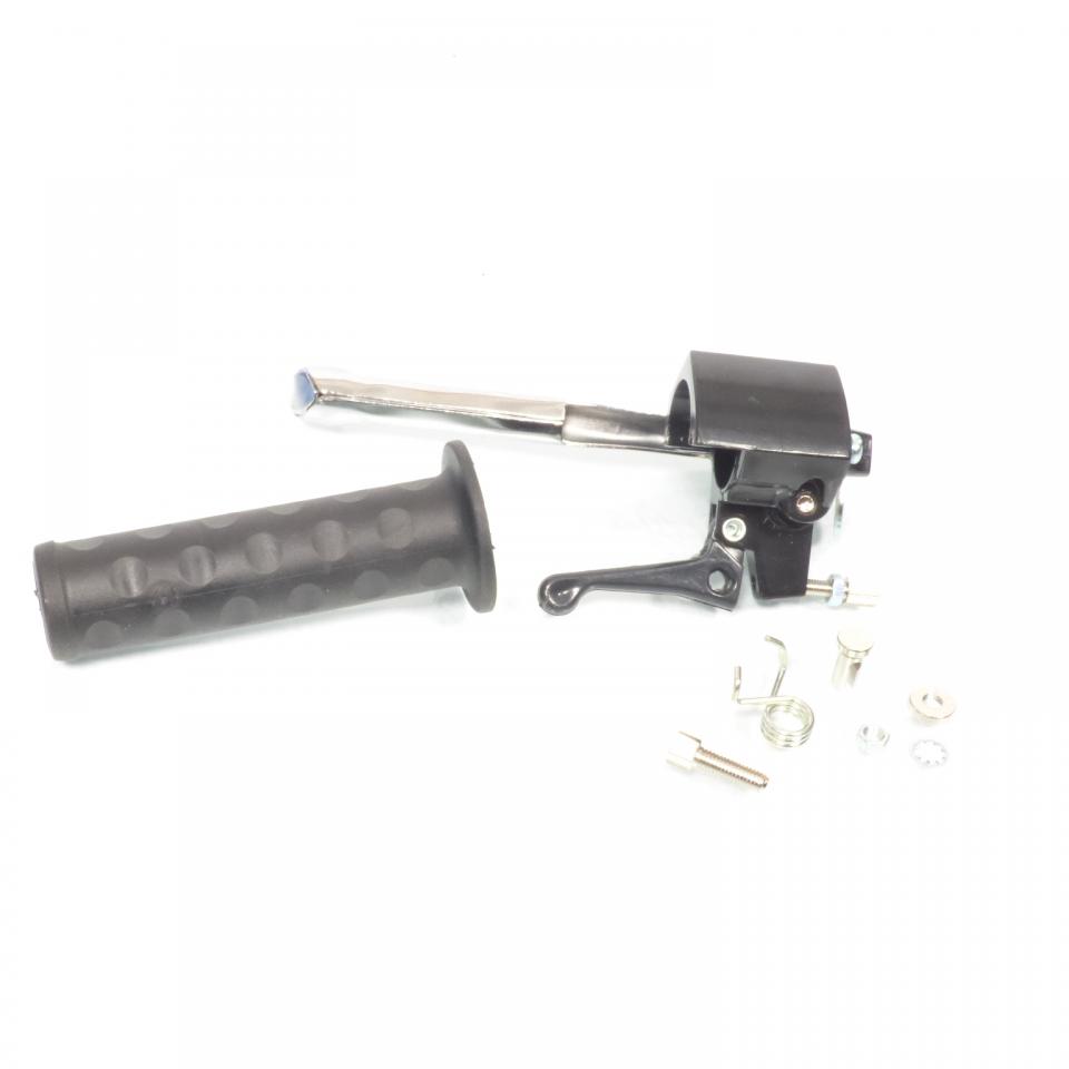 Cocotte gauche Teknix pour mobylette MBK 50 51 Neuf