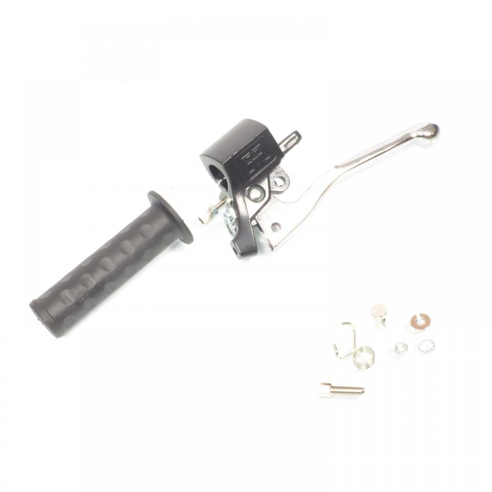 Cocotte gauche Teknix pour mobylette MBK 50 51 Neuf