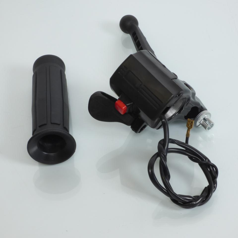 Cocotte gauche pour Mobylette MBK 50 51 Magnum Racing XR Neuf