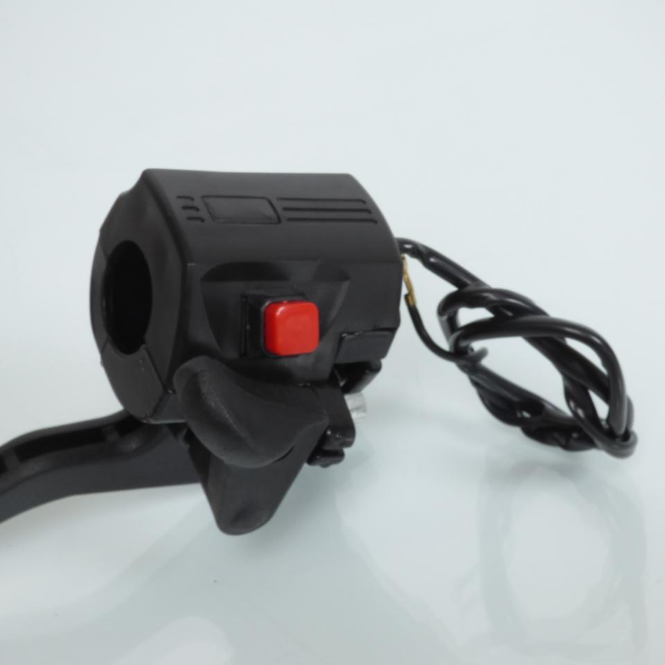 Cocotte gauche pour Mobylette MBK 50 51 Magnum Racing XR Neuf