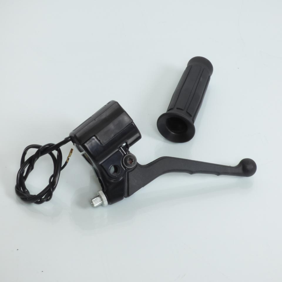 Cocotte gauche pour Mobylette MBK 50 51 Magnum Racing XR Neuf