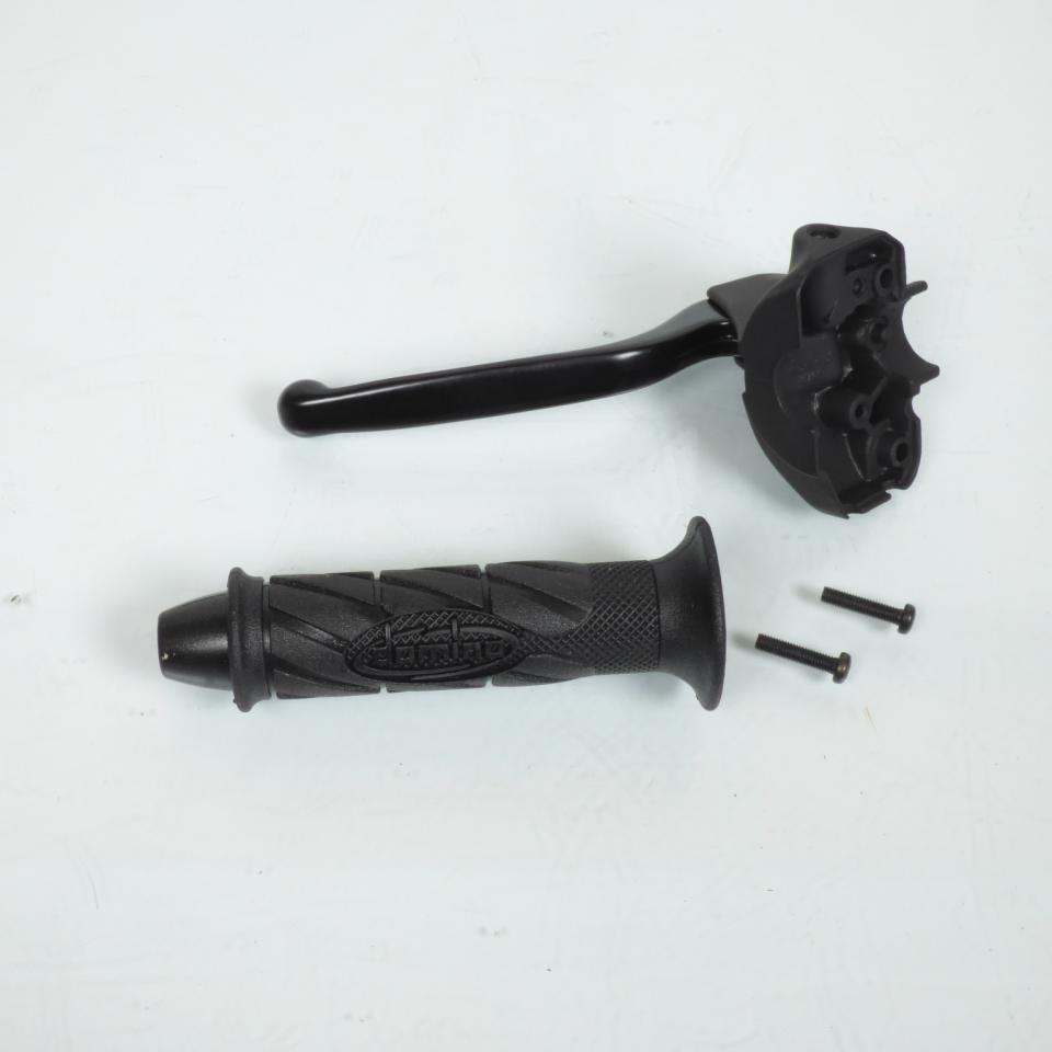 Cocotte gauche pour Rieju RS1
