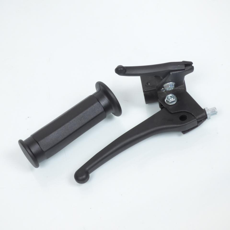 Cocotte gauche SELECTION CGN MOTORISE pour Mobylette Piaggio 50 Ciao 1989 à 2005 Neuf