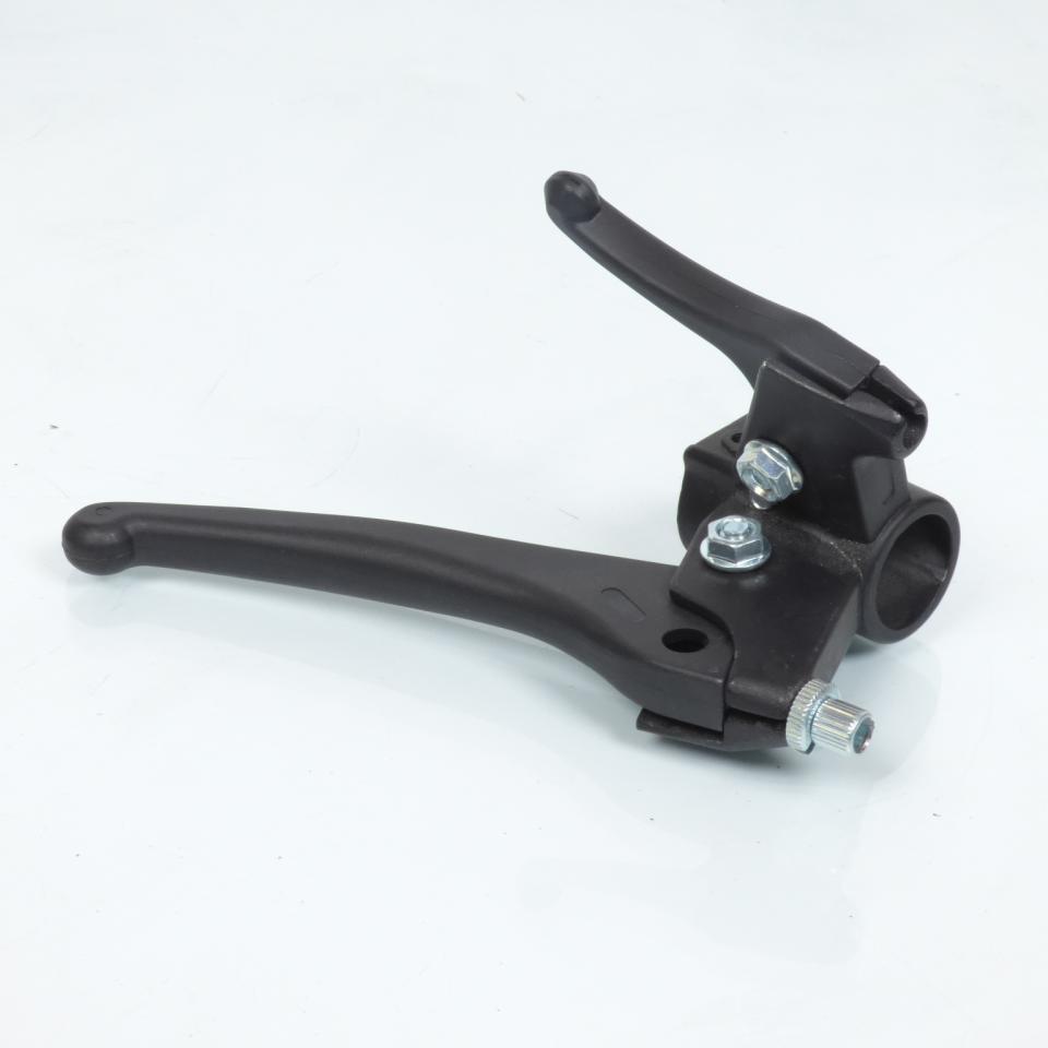 Cocotte gauche SELECTION CGN MOTORISE pour Mobylette Piaggio 50 Ciao 1989 à 2005 Neuf