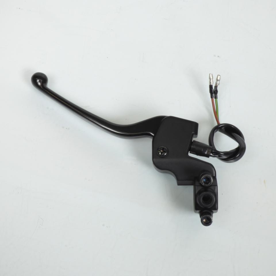 Cocotte gauche pour MBK Ovetto 4T