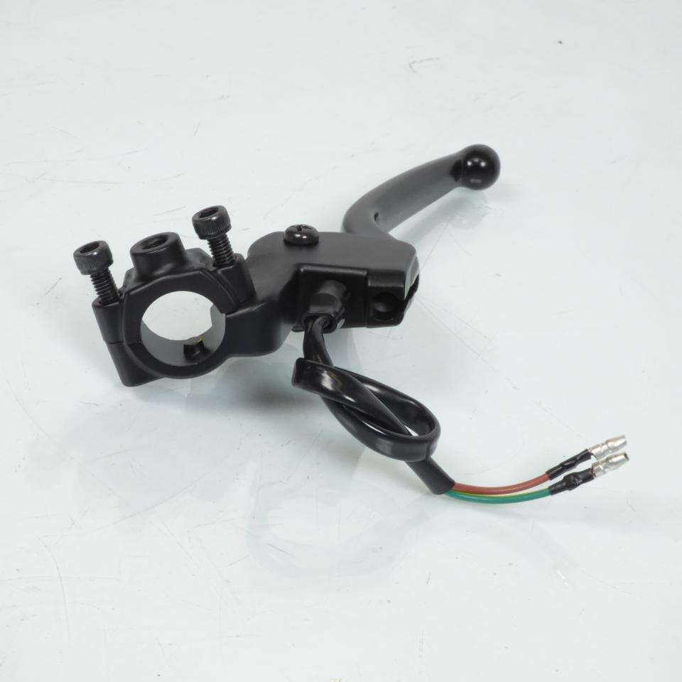 Cocotte gauche origine pour Scooter MBK 50 Ovetto 4T 2009 à 2015 5C2H29100100 Neuf