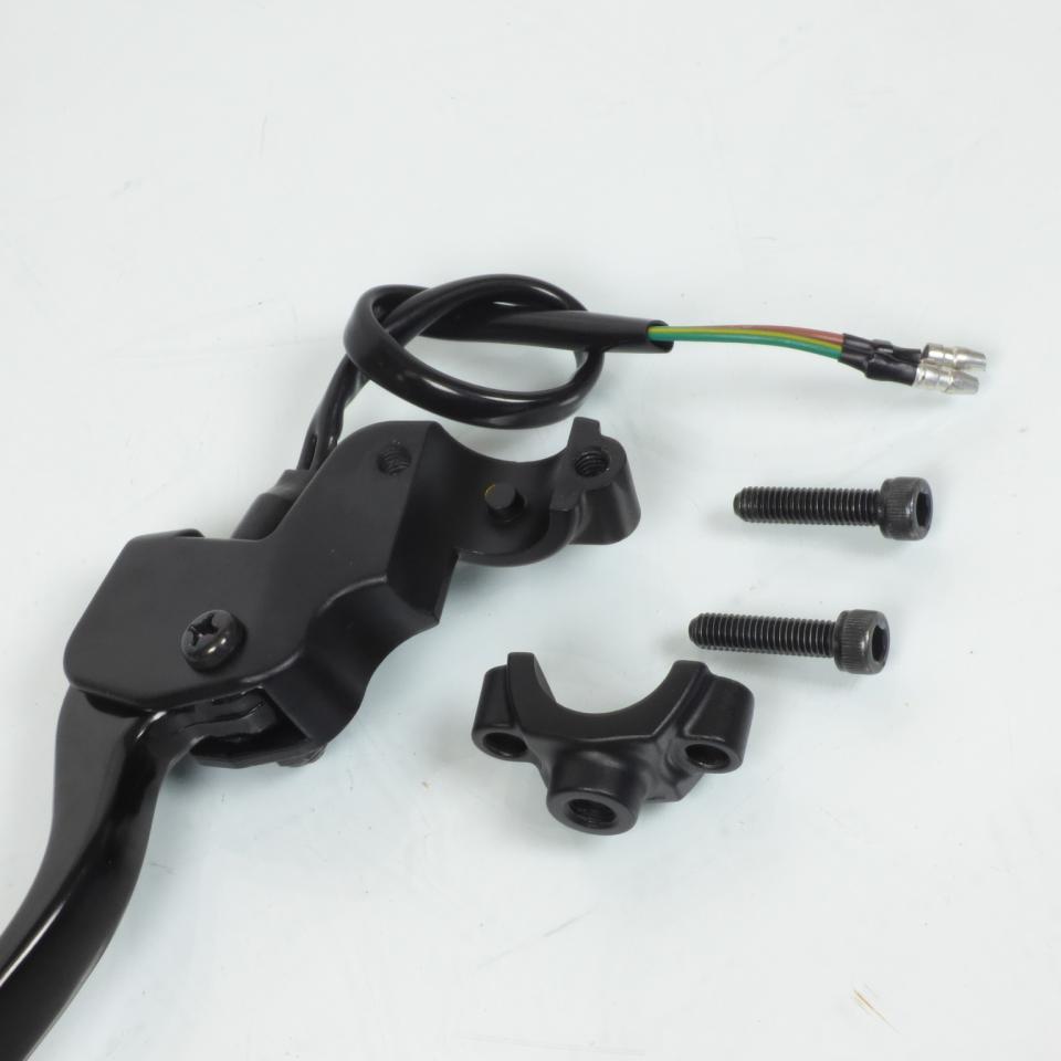 Cocotte gauche origine pour Scooter MBK 50 Ovetto 4T 2009 à 2015 5C2H29100100 Neuf