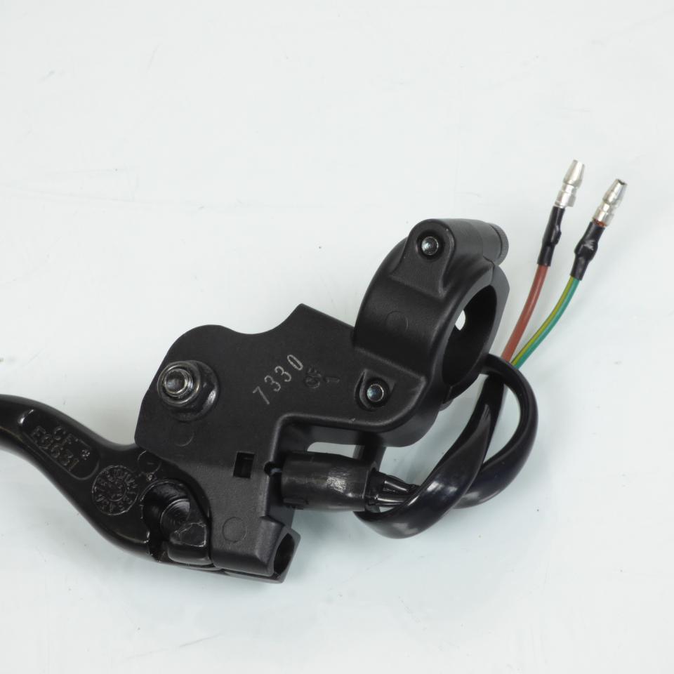 Cocotte gauche origine pour Scooter MBK 50 Ovetto 4T 2009 à 2015 5C2H29100100 Neuf