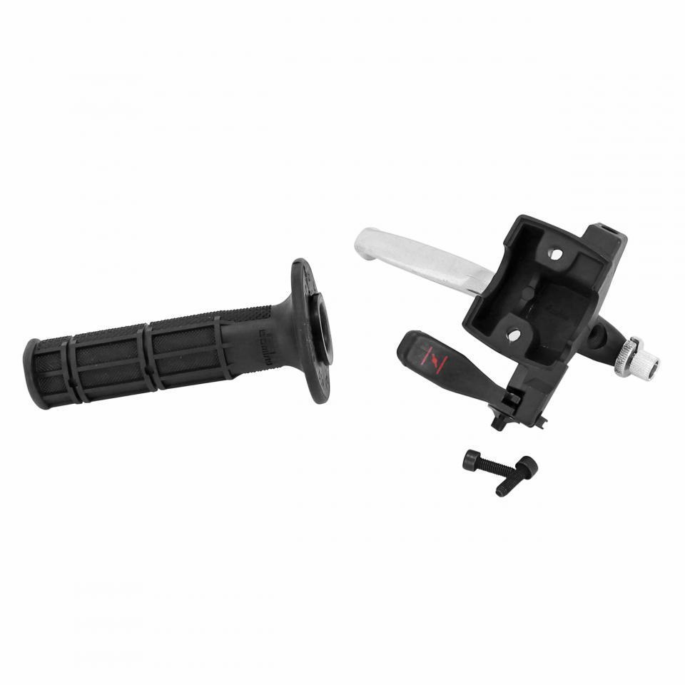 Cocotte gauche origine pour Moto Rieju 50 SMX Neuf