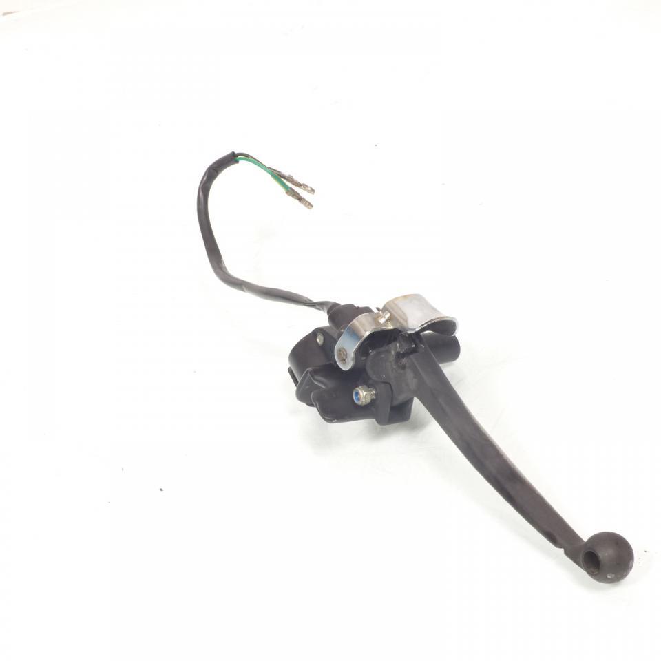 Cocotte gauche origine pour scooter Honda 100 SCV Lead 2003 à 2007 ME4JF11A