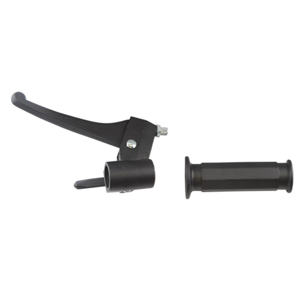 Cocotte gauche Domino pour Auto Piaggio 1989 à 1992 1247.04 Neuf