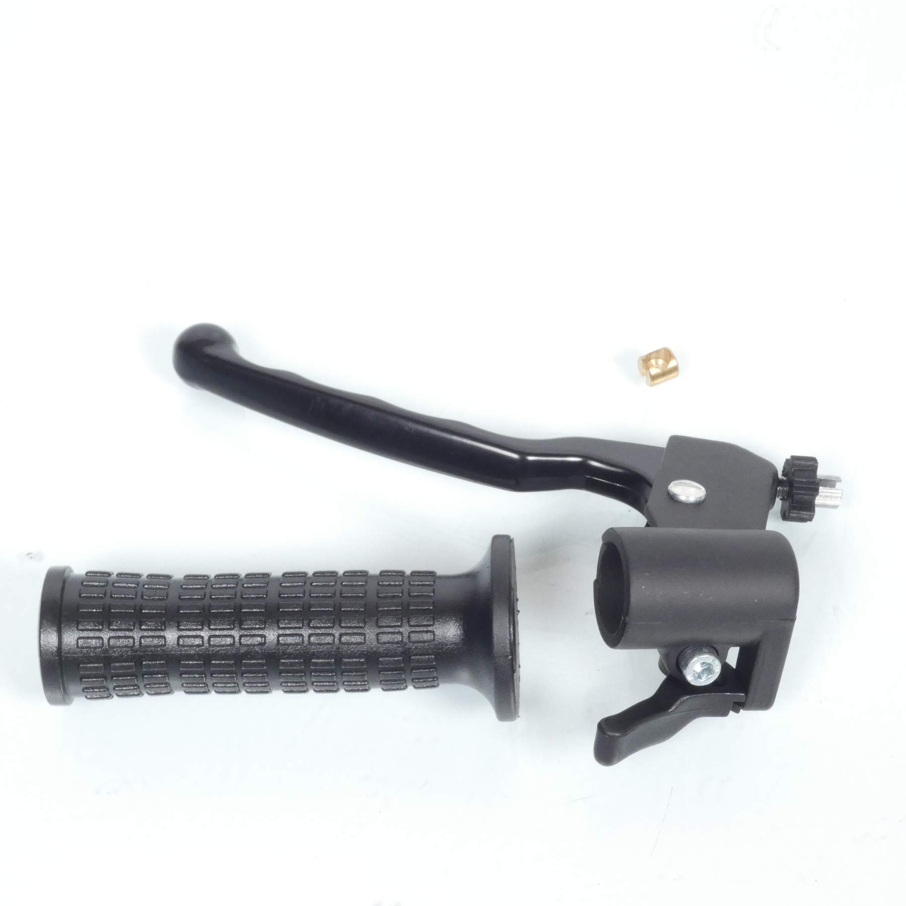 Cocotte gauche Domino pour Auto Piaggio 1989 à 1992 1247.04 Neuf