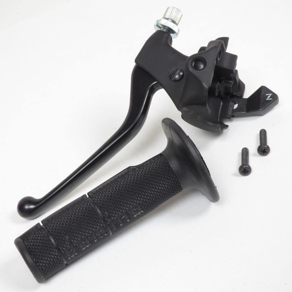 Cocotte gauche Domino pour Moto Peugeot 50 XP6 2003 à 2020 3249.04 Neuf