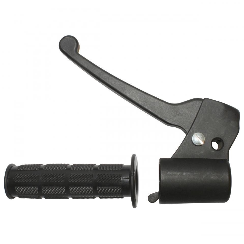 Cocotte gauche pour Solex 3800