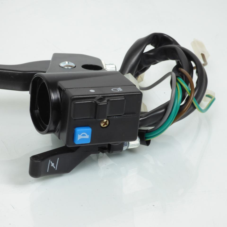 Cocotte gauche P2R pour Mobylette Peugeot 50 103 1971 à 2020 Neuf
