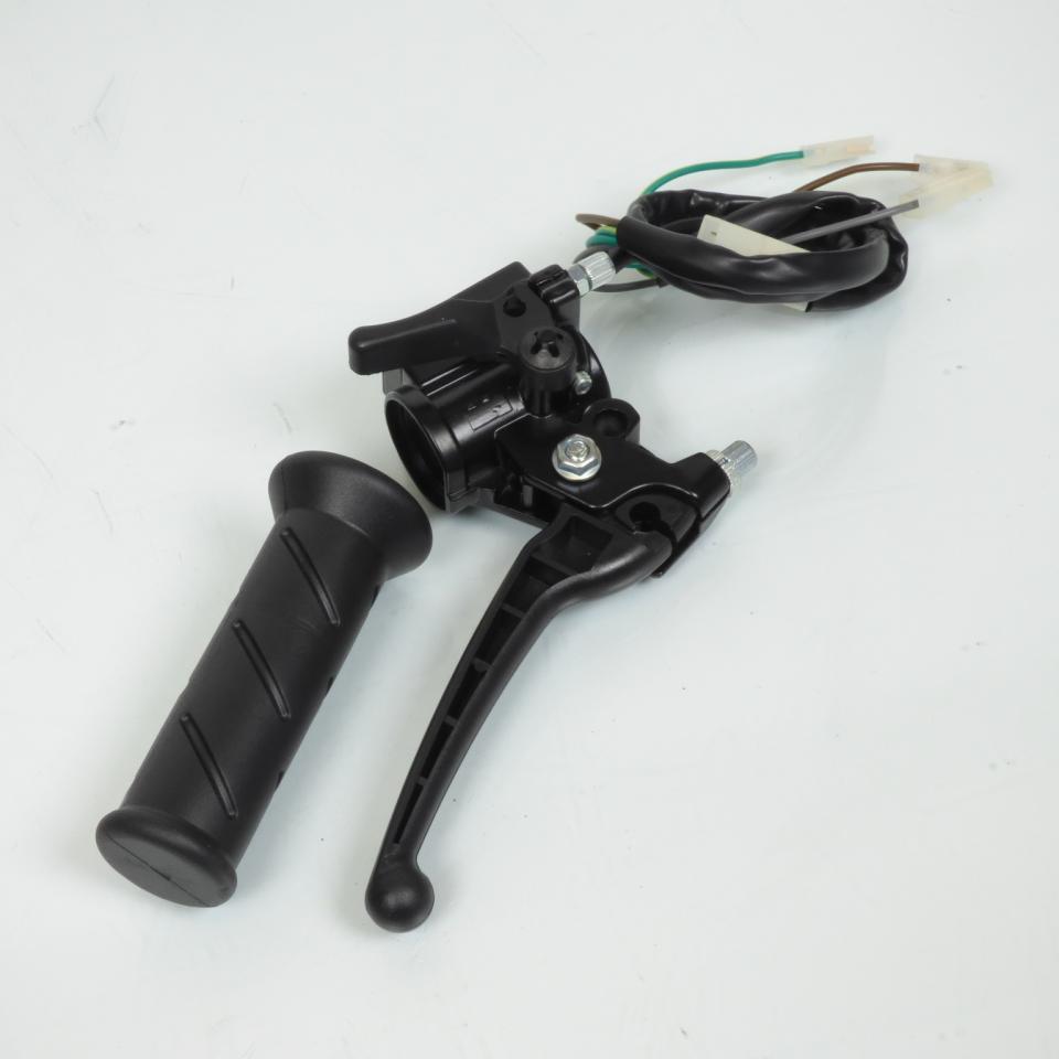Cocotte gauche P2R pour Mobylette Peugeot 50 103 1971 à 2020 Neuf