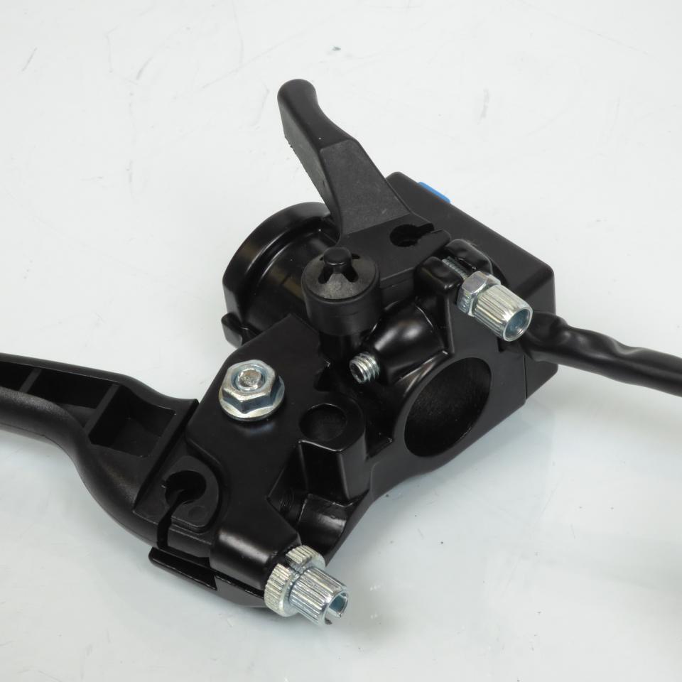 Cocotte gauche P2R pour Mobylette Peugeot 50 103 1971 à 2020 Neuf
