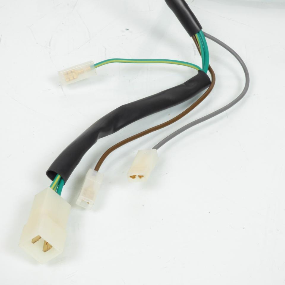 Cocotte gauche P2R pour Mobylette Peugeot 50 103 1971 à 2020 Neuf