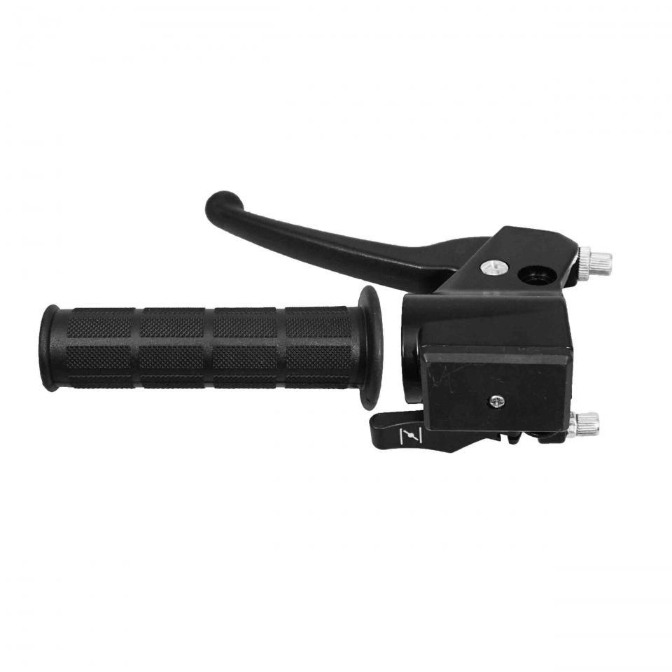 Cocotte gauche P2R pour Mobylette MBK 50 88 Avant 2020 Neuf