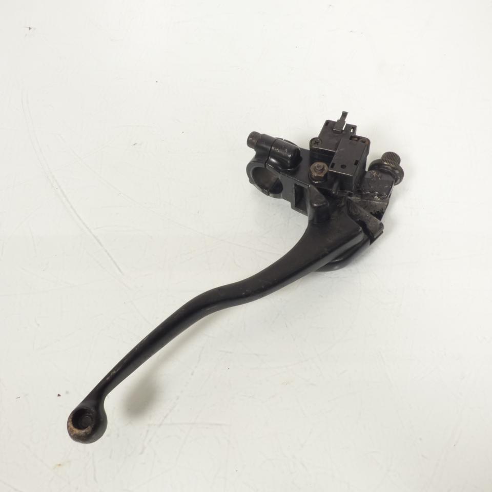 Cocotte gauche origine pour moto Kawasaki 600 ZZR 1993 à 2003 46076-0046