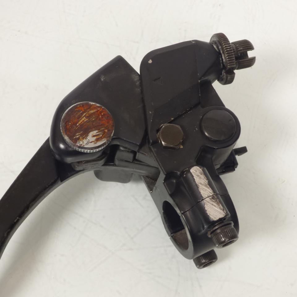 Cocotte gauche origine pour moto Kawasaki 600 ZZR 1993 à 2003 46076-0046