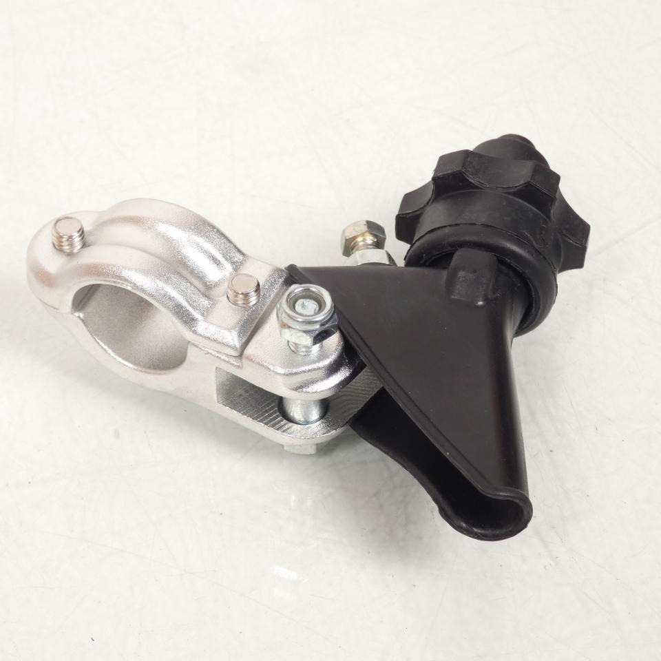 Cocotte gauche Aluminium forgé L10-100R pour moto Honda CRF 250 R Après 2010