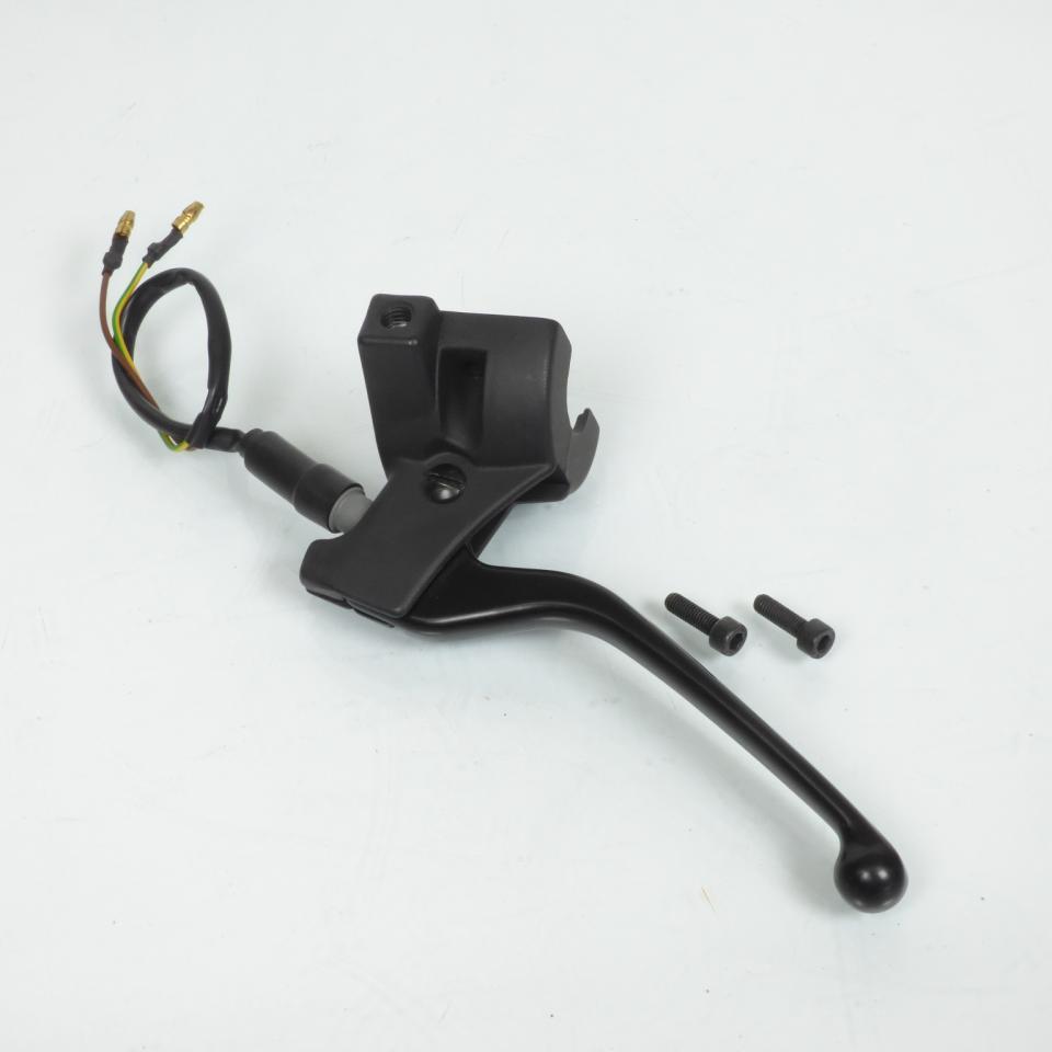 Cocotte gauche pour Yamaha Booster