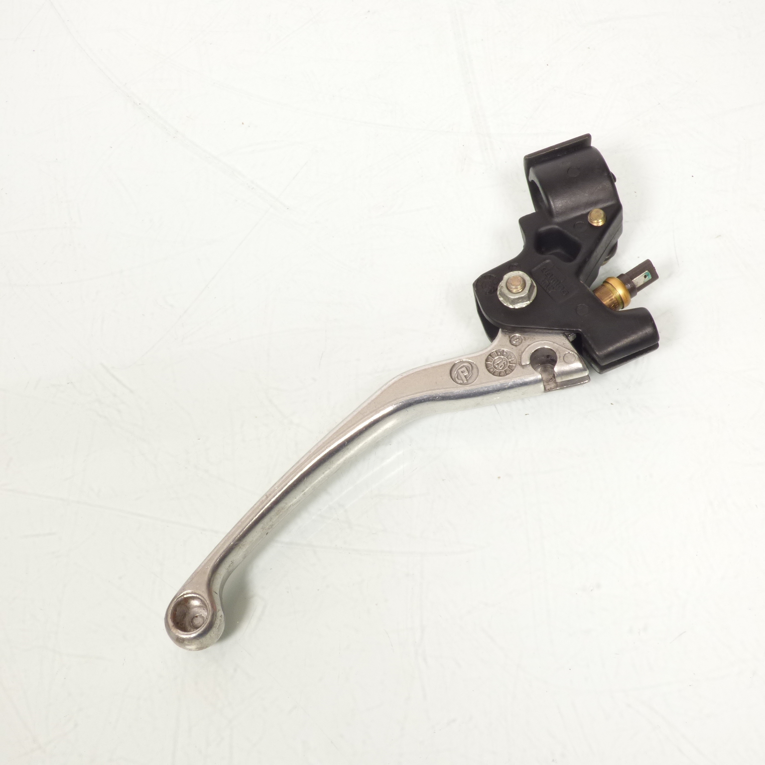 Cocotte gauche origine pour scooter MBK 50 Ovetto 1997 à 2002 5AD Occasion
