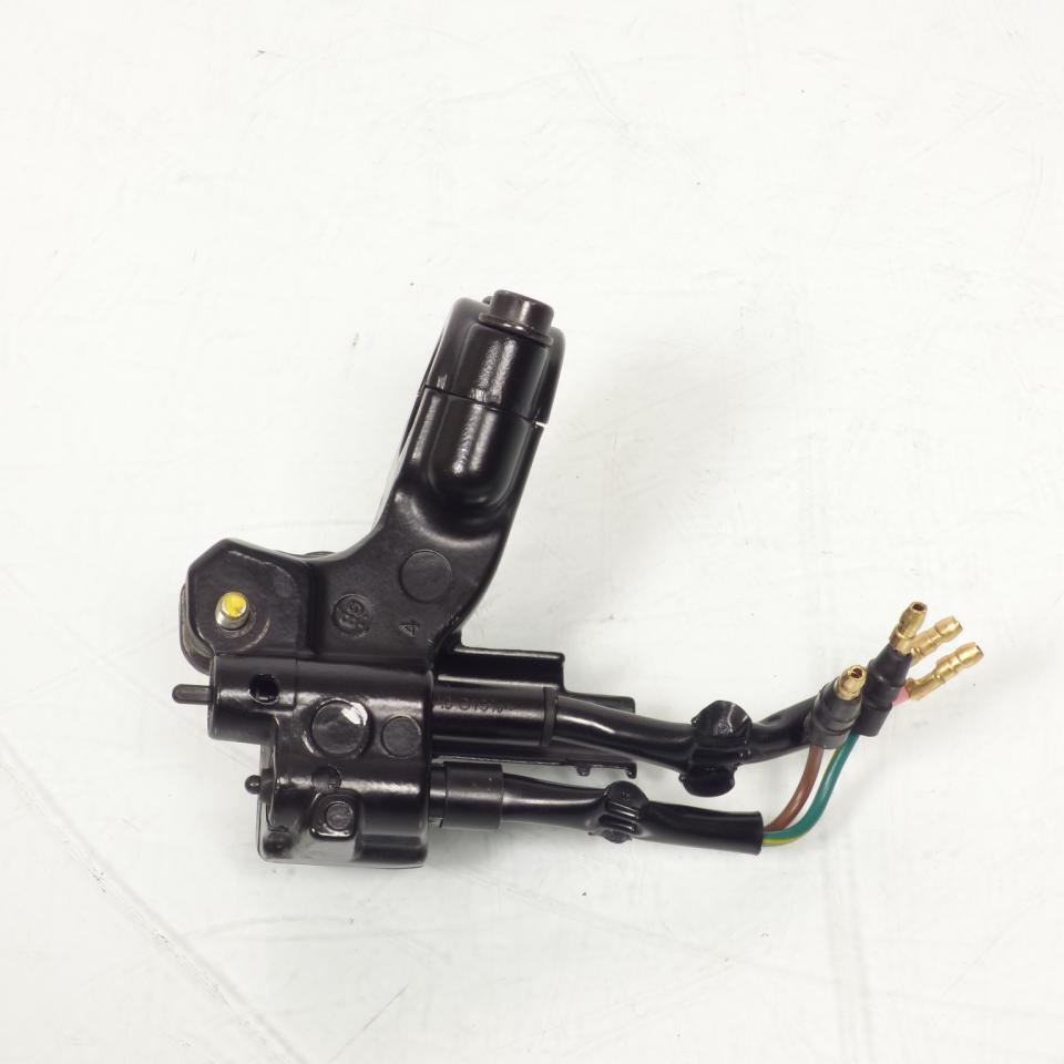 Cocotte gauche origine pour scooter Honda 125 PCX 2015 à 2019 53172-K35-V00