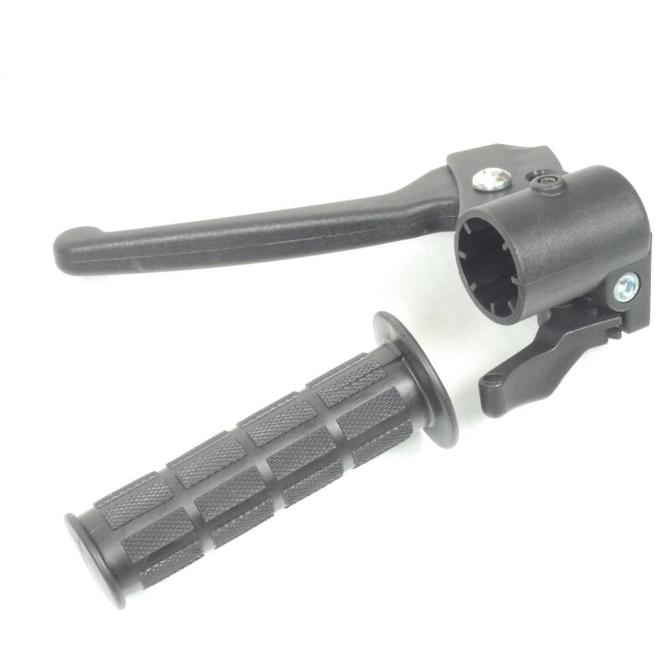 Cocotte gauche pour Solex 