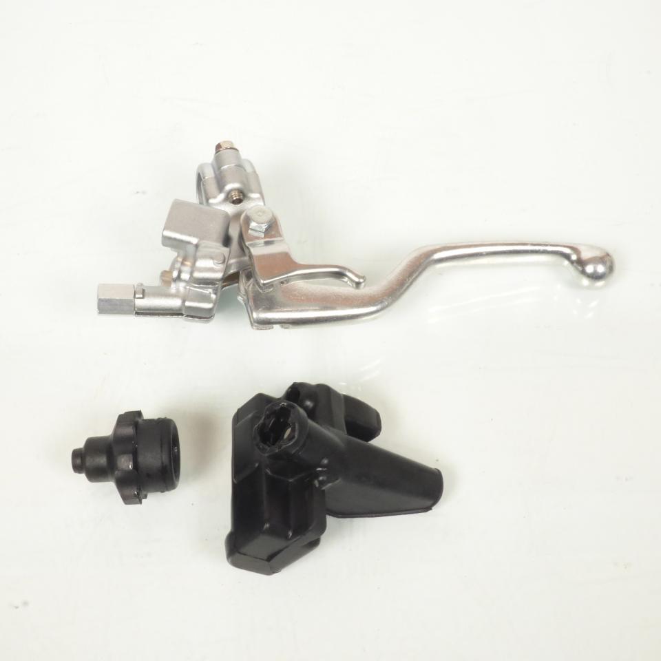 Cocotte gauche RFX pour moto Honda 250 CRF X 2004 à 2019 FXCA 10400 55SV Neuf